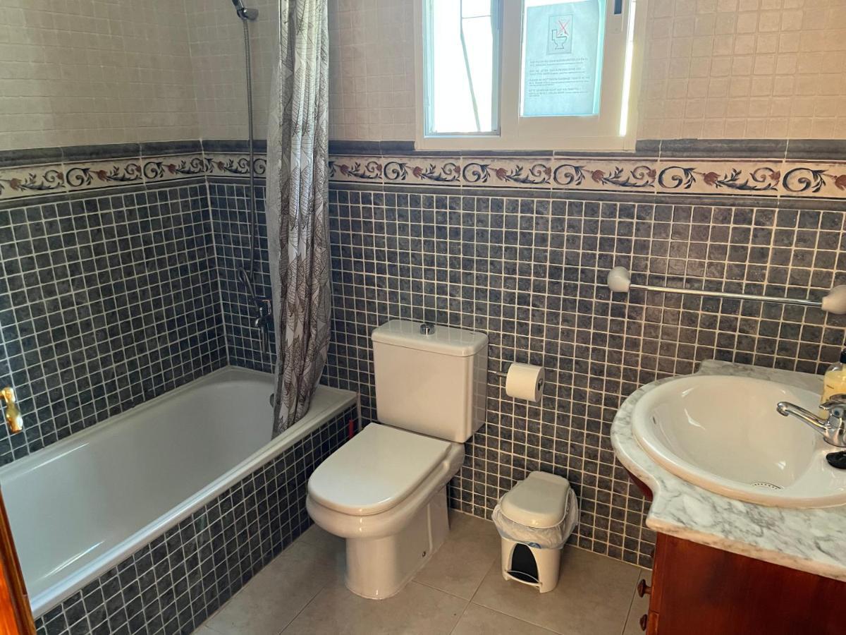 Villa Casa Joli In Oliva With Private Pool And Stunning Views Екстер'єр фото