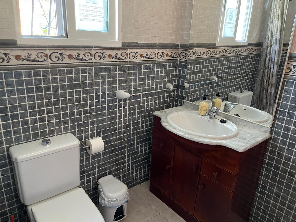 Villa Casa Joli In Oliva With Private Pool And Stunning Views Екстер'єр фото