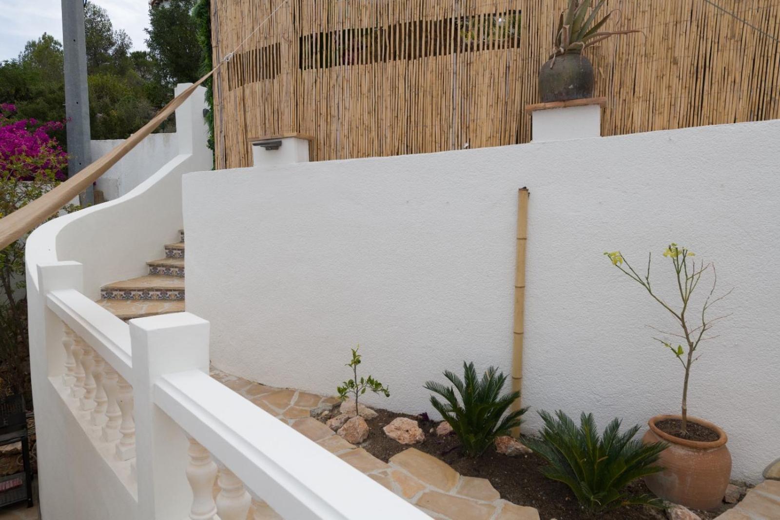 Villa Casa Joli In Oliva With Private Pool And Stunning Views Екстер'єр фото