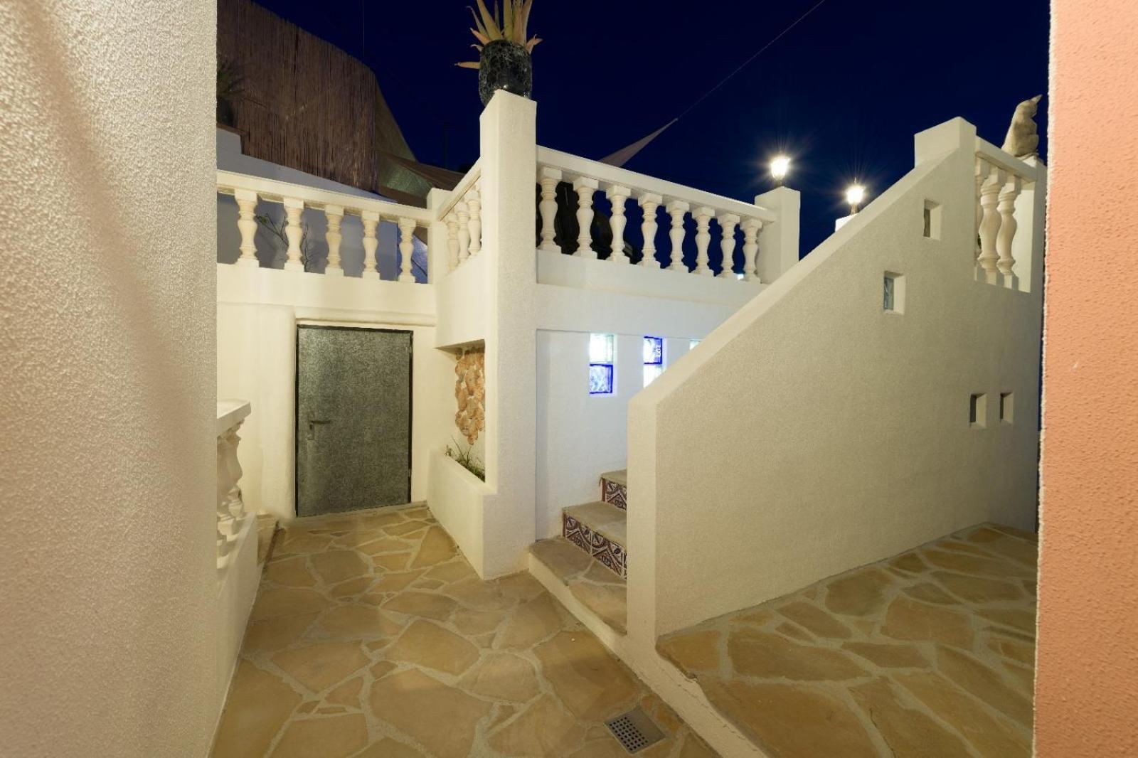 Villa Casa Joli In Oliva With Private Pool And Stunning Views Екстер'єр фото