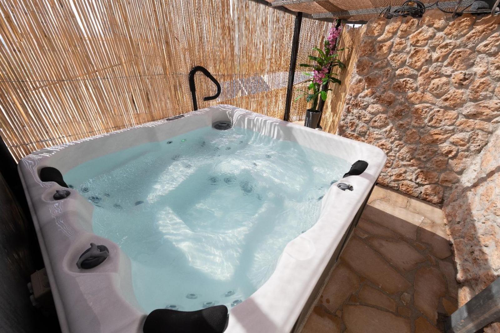 Villa Casa Joli In Oliva With Private Pool And Stunning Views Екстер'єр фото
